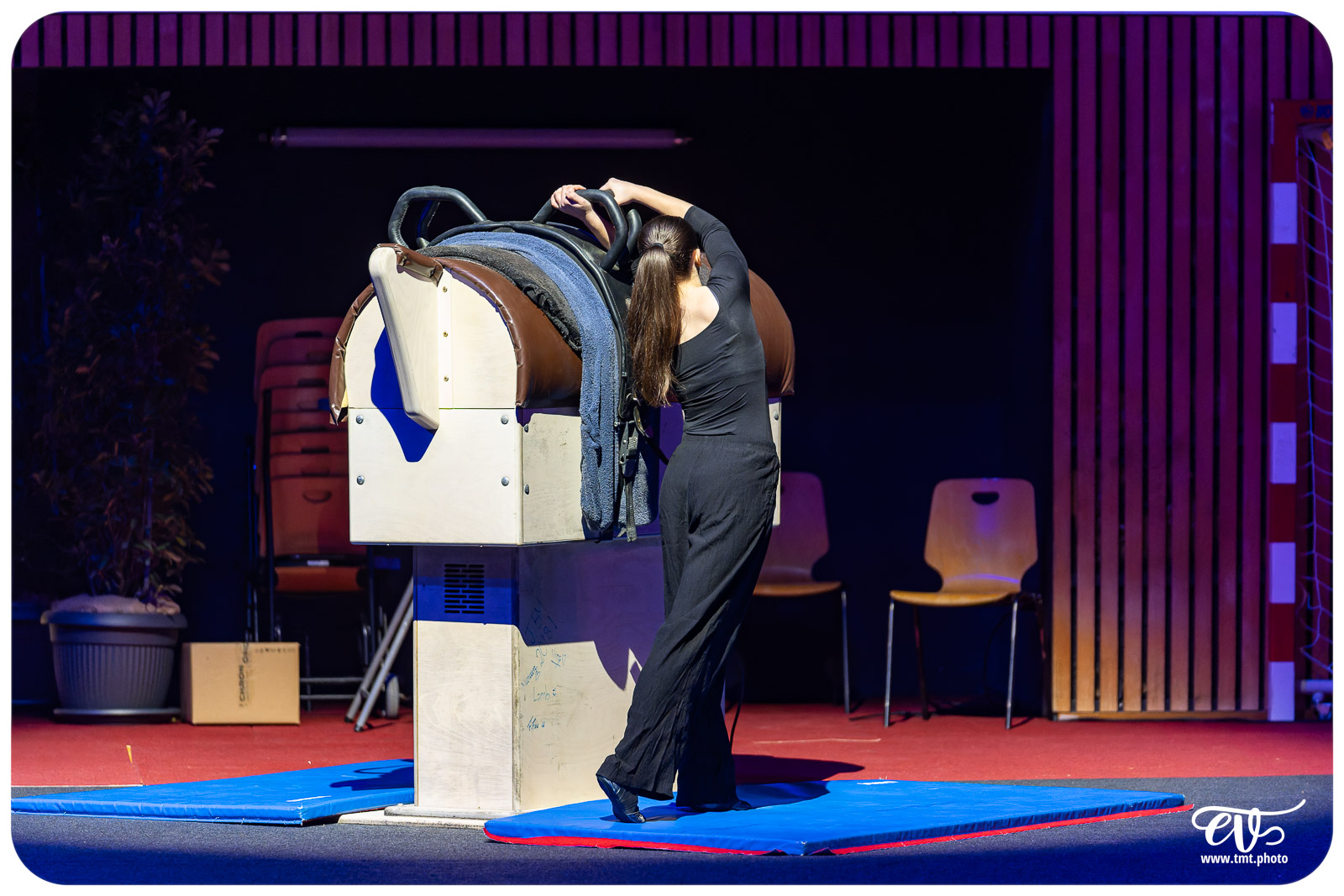 CEREMONIE DES CHAMPIONS